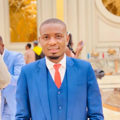 Dr. Moussa Barmou Aboubacar